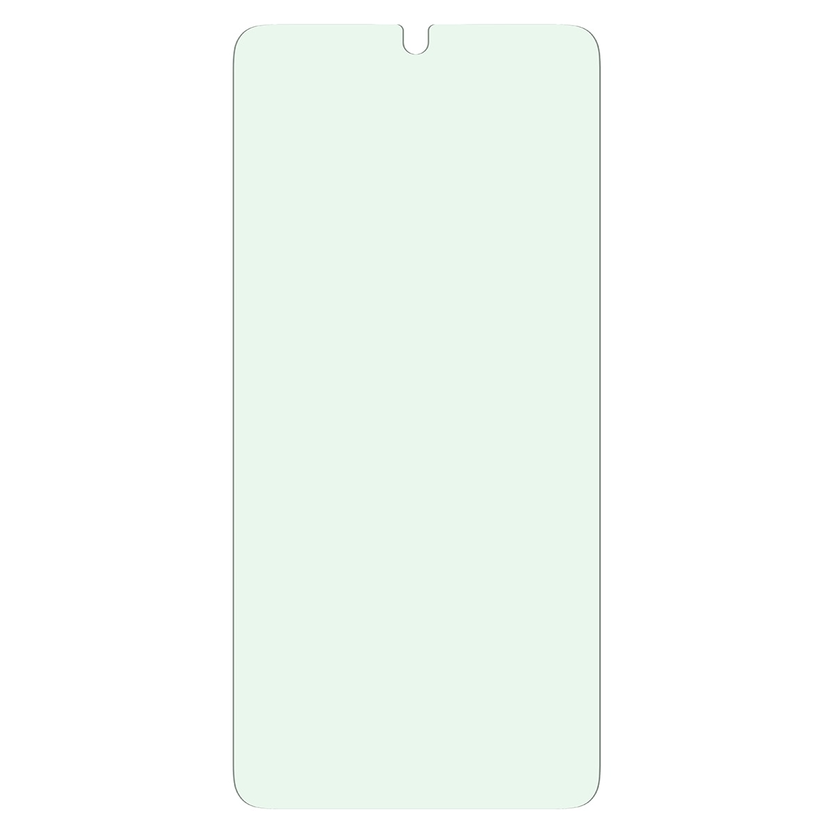 Imagen 0 de Protector de pantalla con filtro de luz azul Belkin TrueClear Curve para Samsung Galaxy S24+