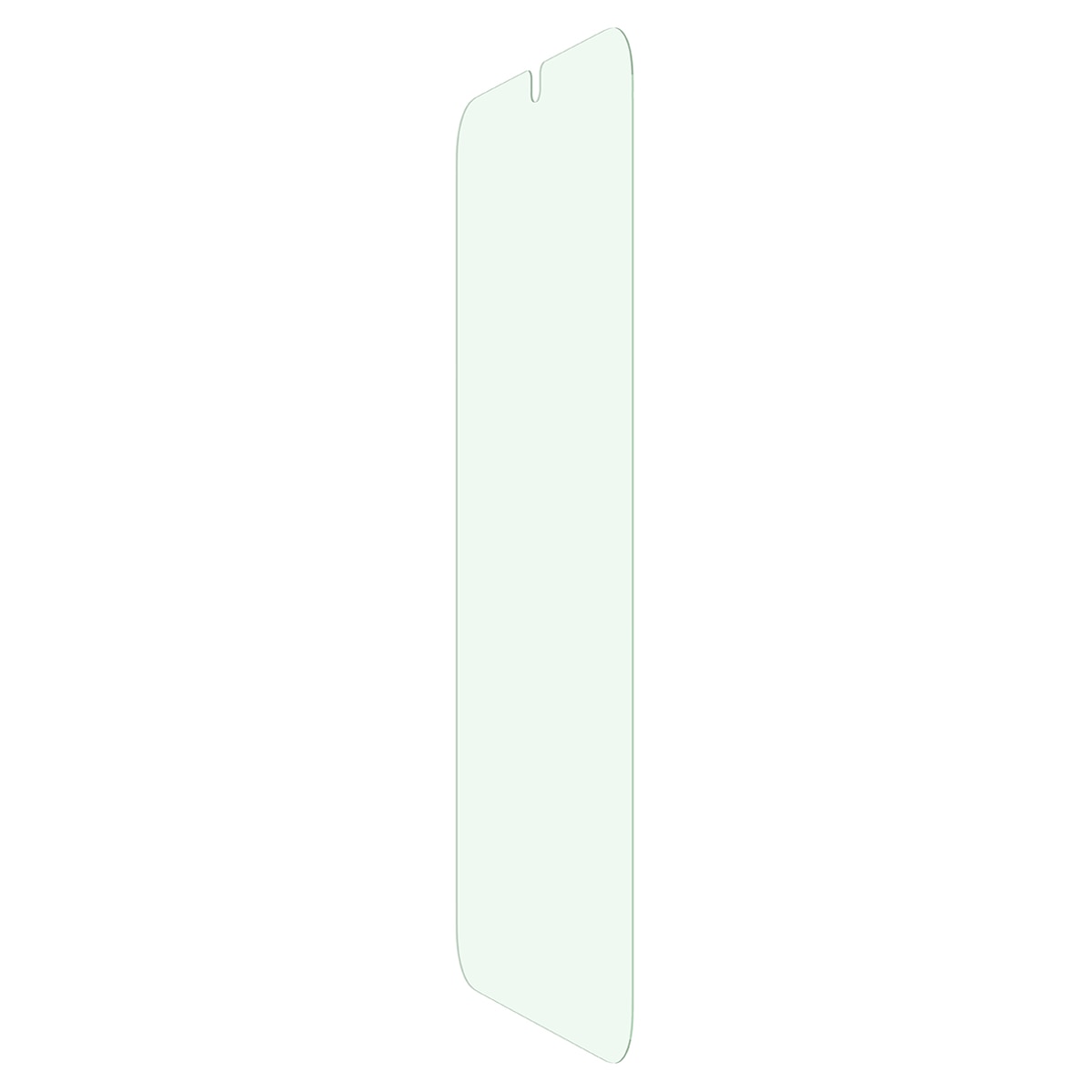Protector de pantalla con filtro de luz azul Belkin TrueClear Curve para Samsung Galaxy S24+ Transparente-2