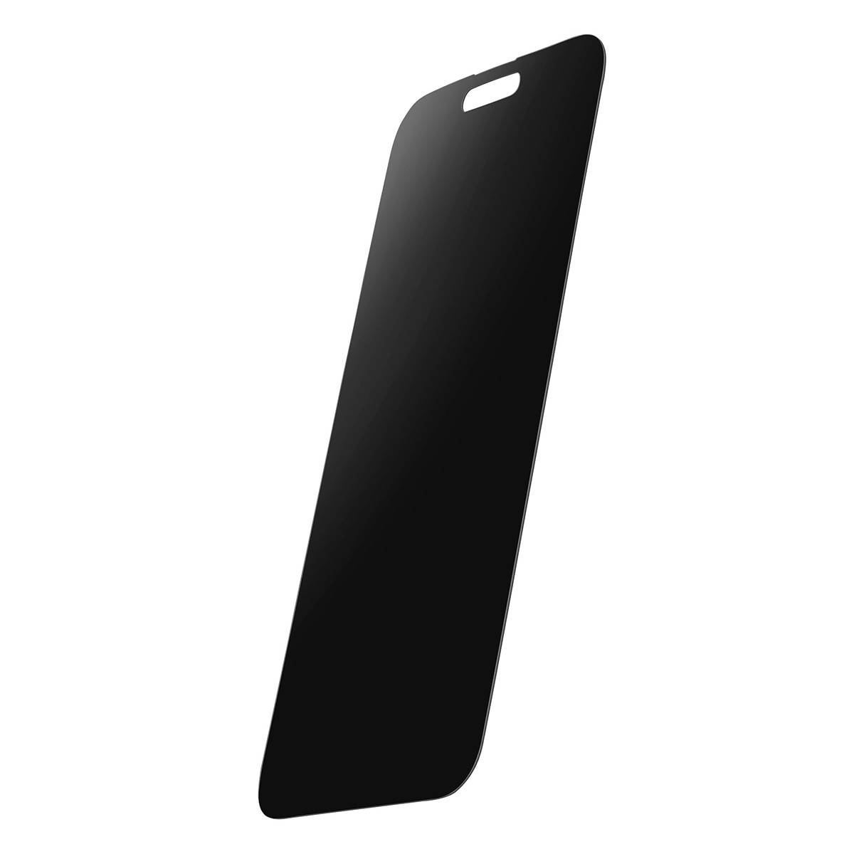Protector de pantalla removible Cellularline para iPhone 16 plus Transparente-1