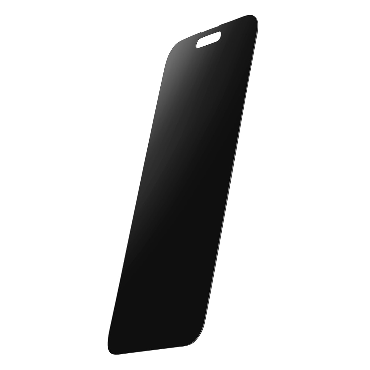 Protector de pantalla removible para iPhone 16 Pro Transparente-1