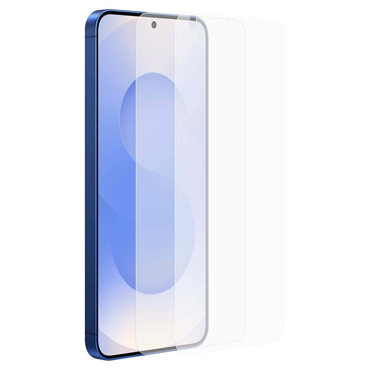 Imagem 0 de Protetor de Ecrã para Samsung Galaxy S25+