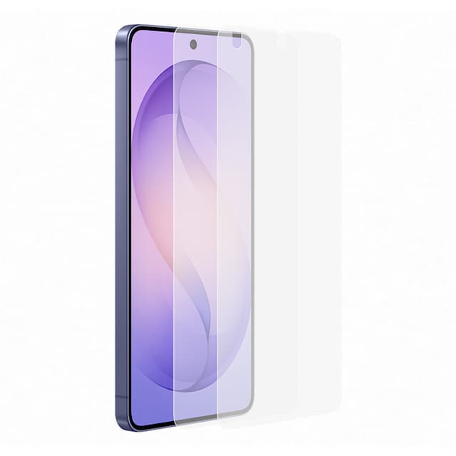 Imagen 0 de Protector de pantalla antirreflejos para Samsung Galaxy S26