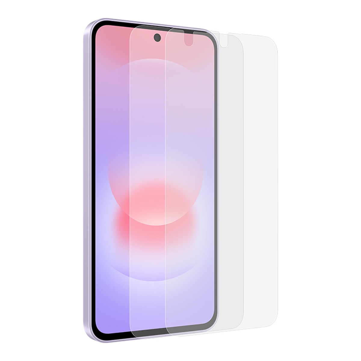 Imagen 0 de Protector de pantalla para Samsung Galaxy A37