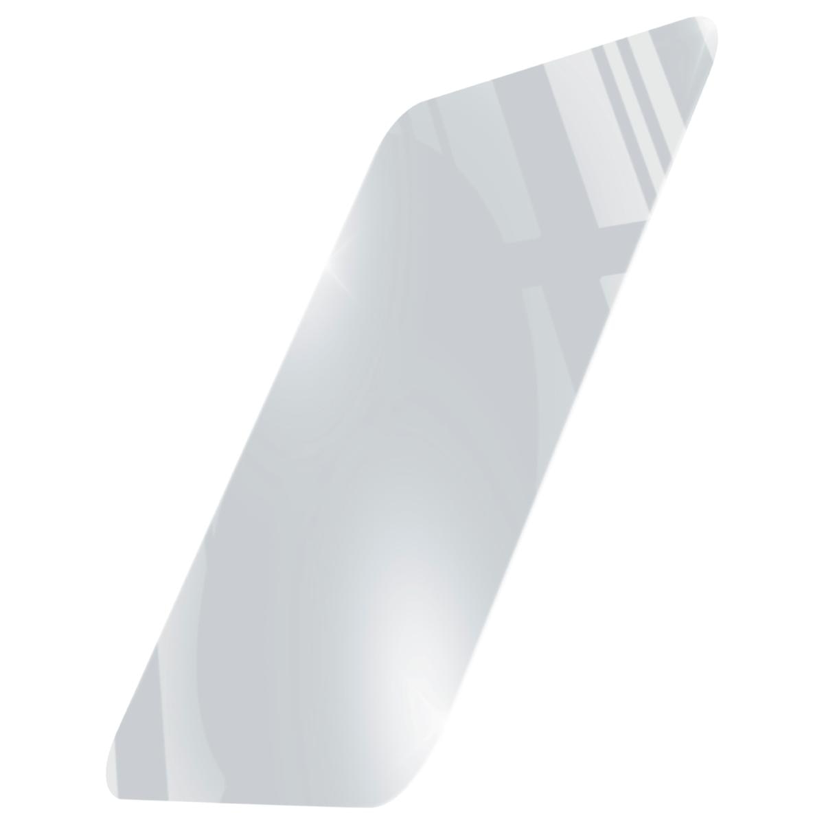 Imagen 0 de Cristal Templado Reforzado Cellularline para iPhone Duo