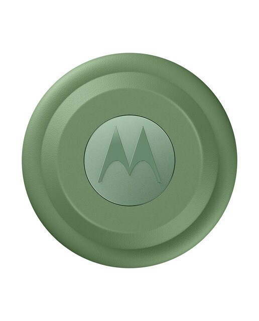Dispositivo localizador Motorola moto tag