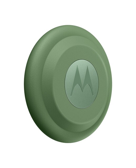 Dispositivo localizador Motorola moto tag Verde-2