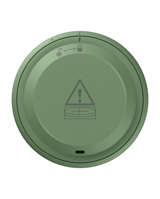 Dispositivo localizador Motorola moto tag Verde-3