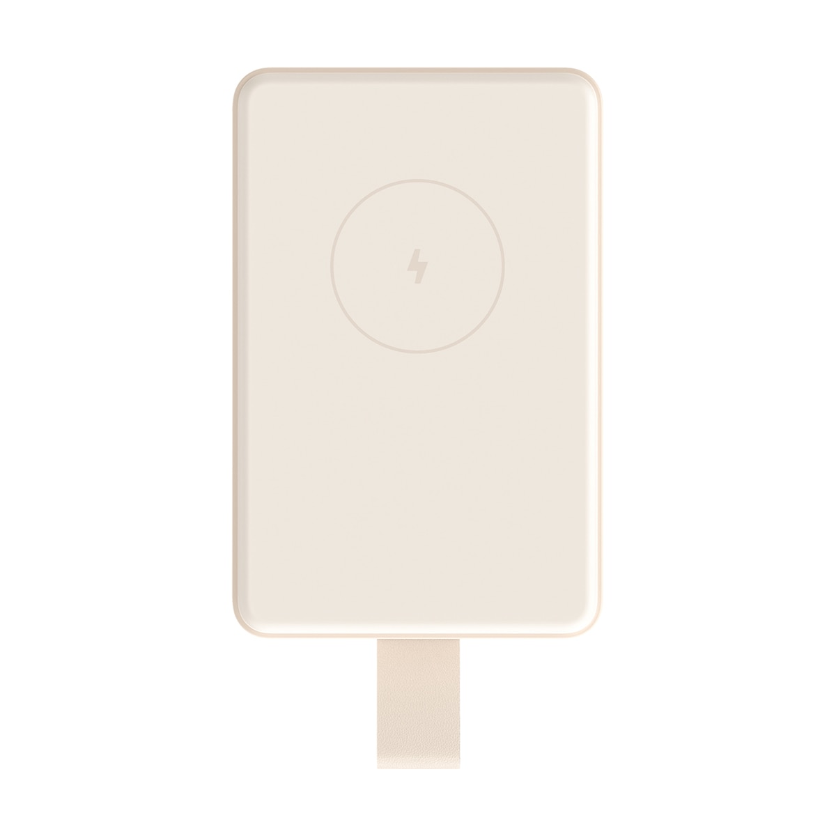 Imagen 0 de Power Bank Xiaomi Magnetic 6000 mAh