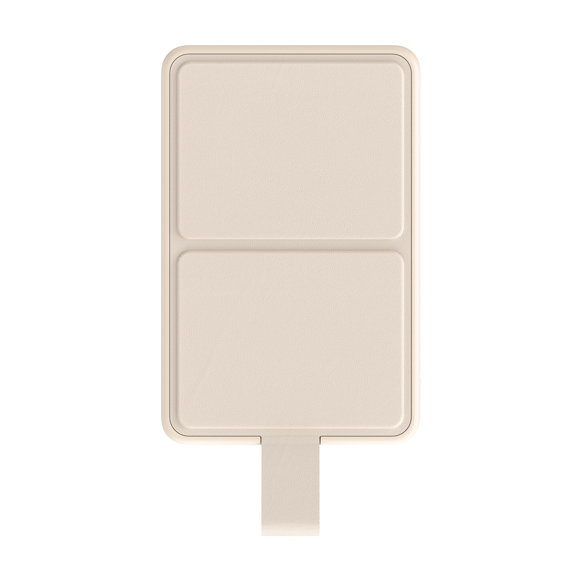 Power Bank Xiaomi Magnetic 6000 mAh 2