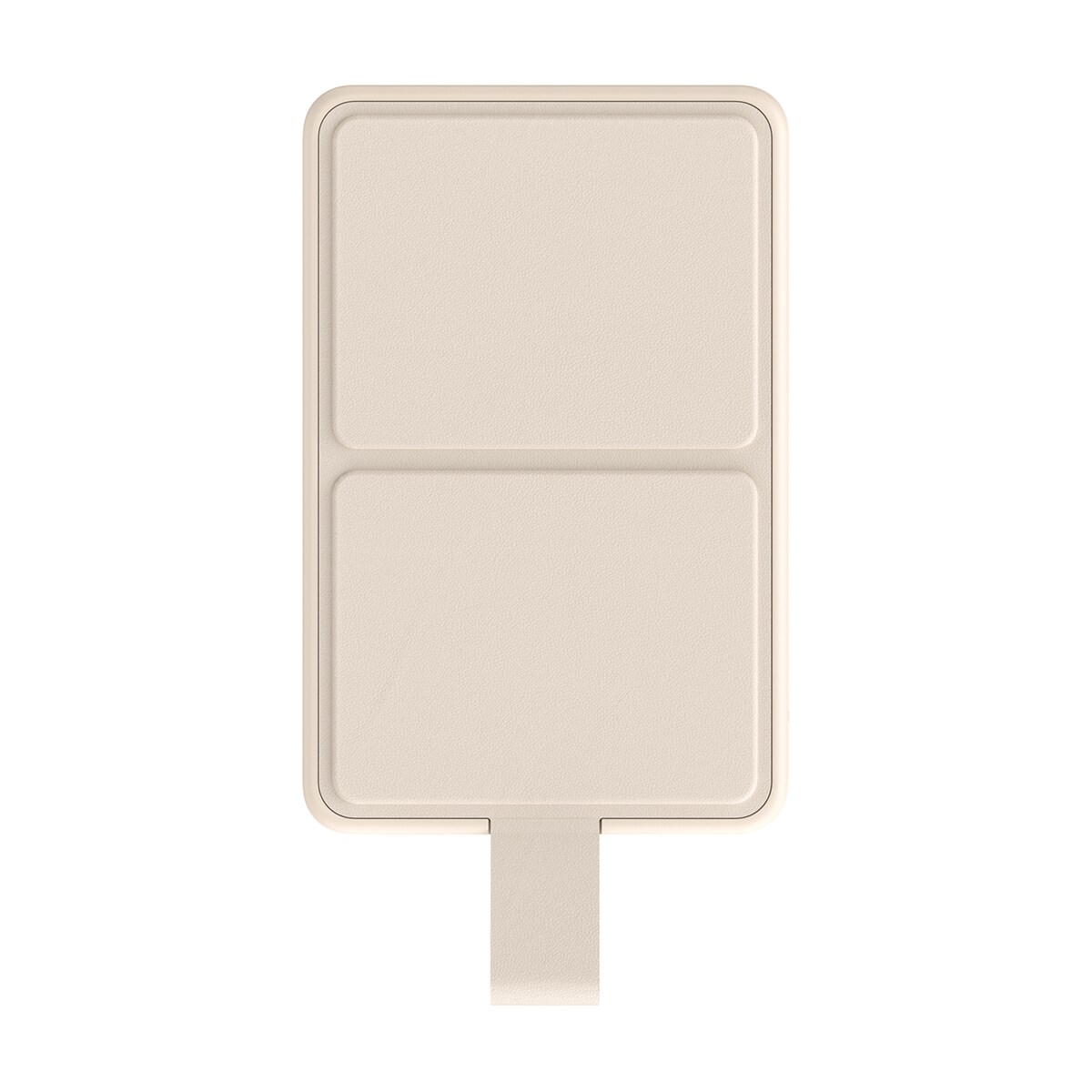 Power Bank Xiaomi Magnetic 6000 mAh 2