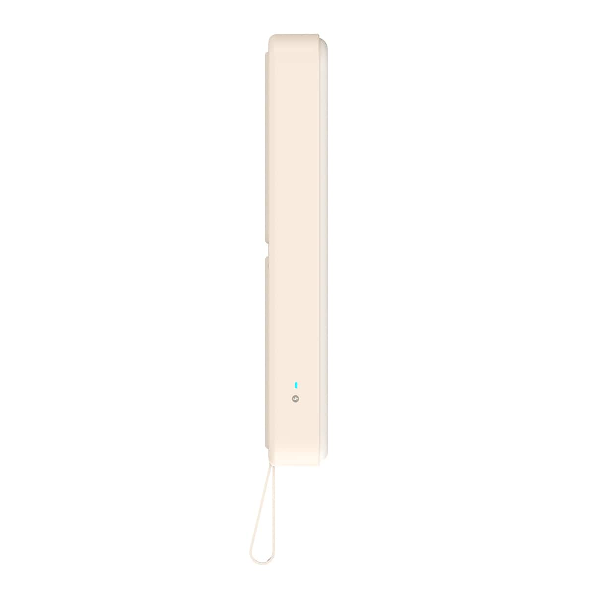 Power Bank Xiaomi Magnetic 6000 mAh 3