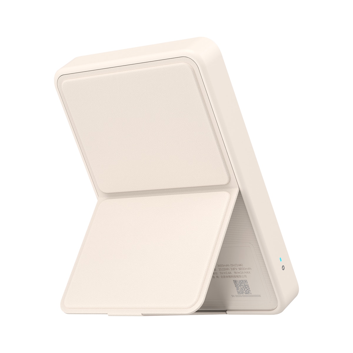 Power Bank Xiaomi Magnetic 6000 mAh 8