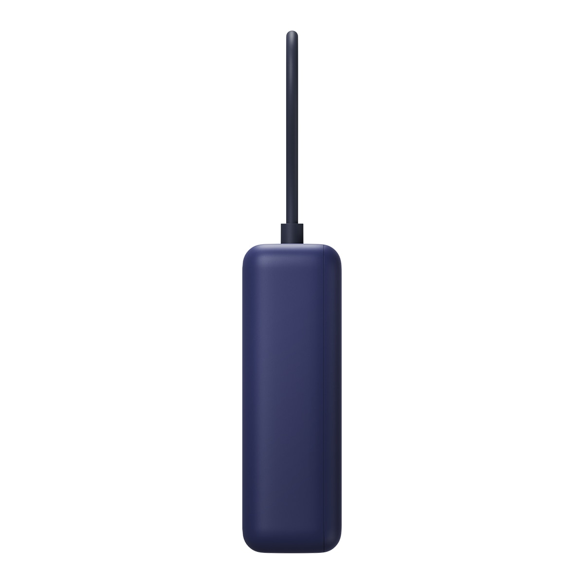 Power Bank Xiaomi 33W 10000 mAh (con cable integrado) Azul 7