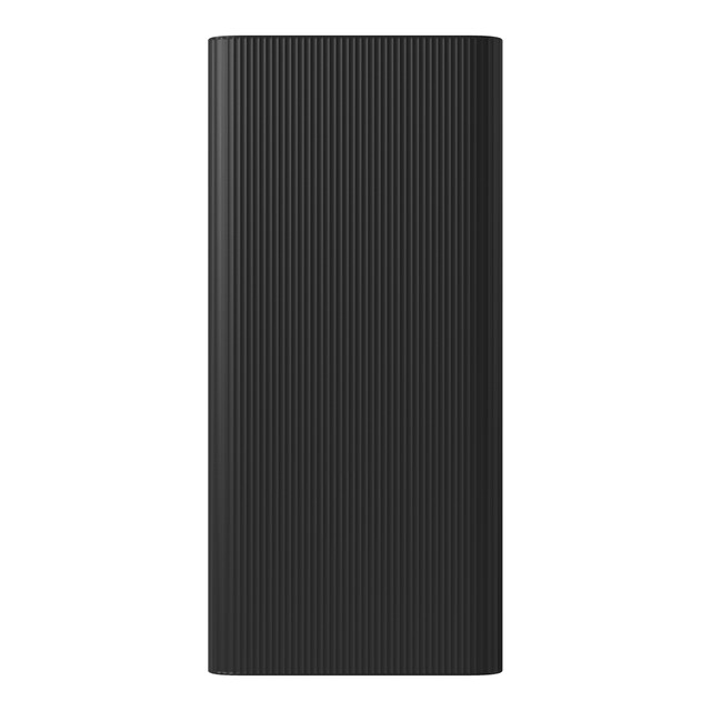 Imagen 0 de Power Bank Xiaomi 18W 3000 mAh