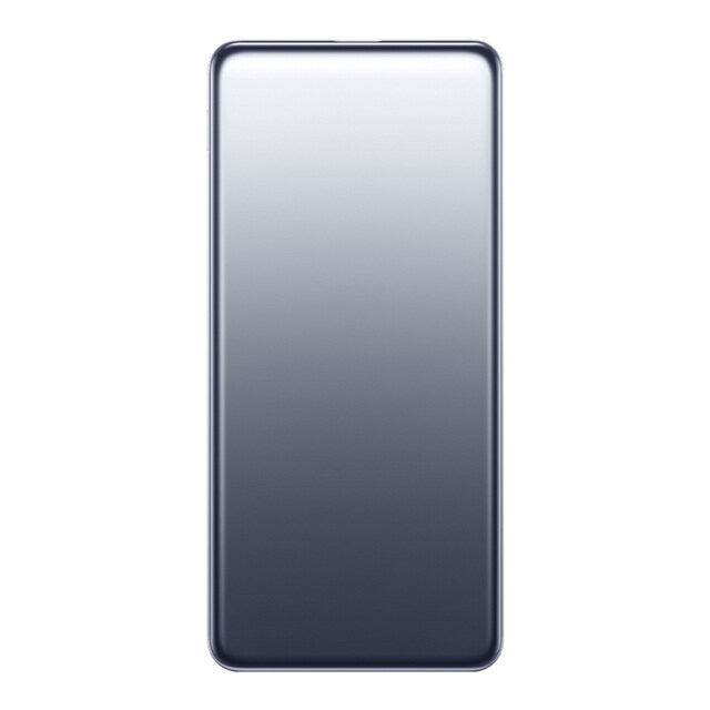 Imagen 0 de Power Bank Xiaomi Ultra Slim 5000 mAh