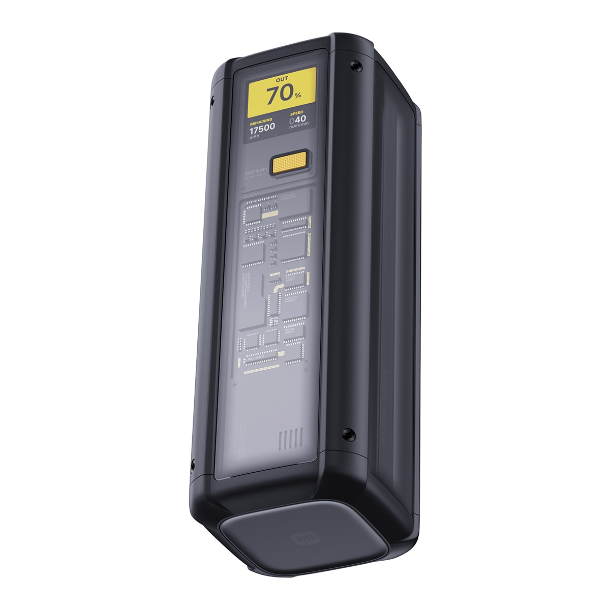 Power Bank Xiaomi 212W HyperCharge 25000 mAh 2