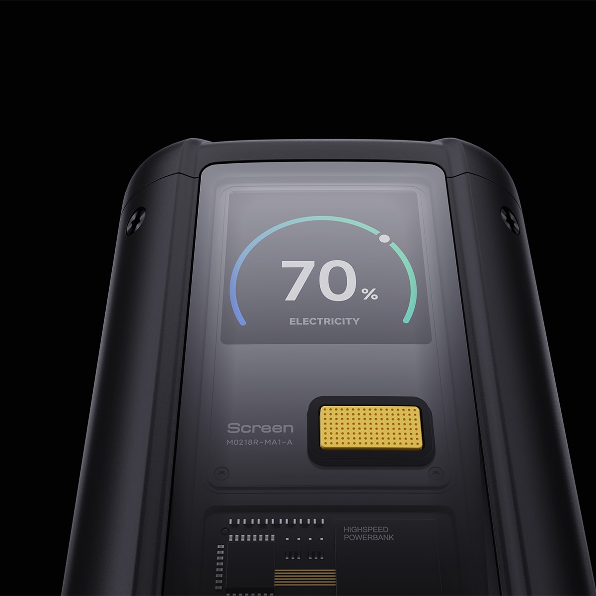 Power Bank Xiaomi 212W HyperCharge 25000 mAh 3