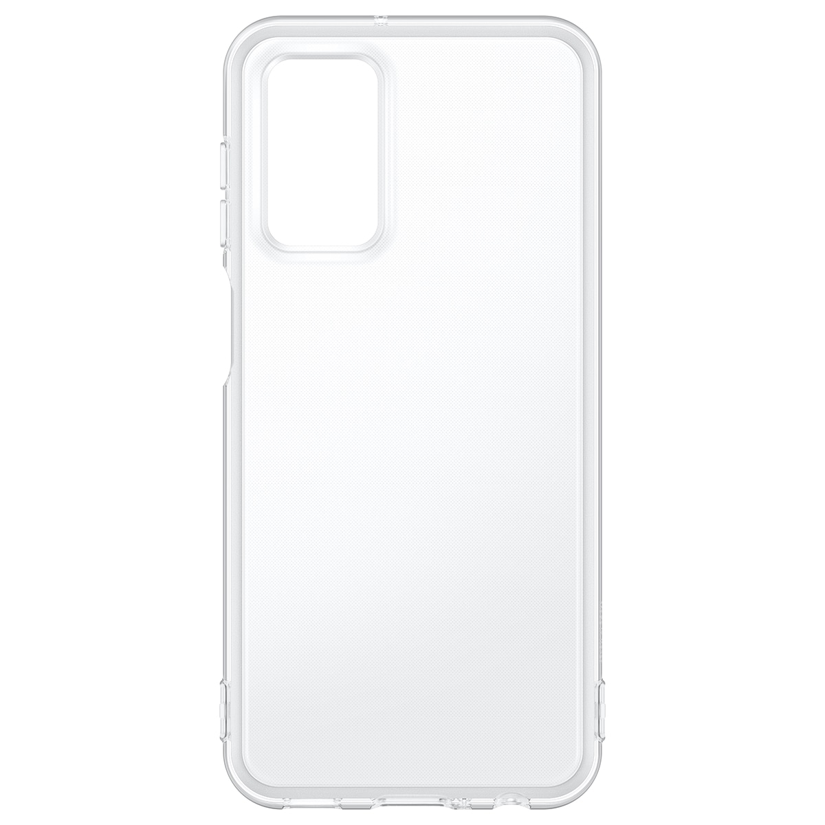 Capa Samsung para Samsung Galaxy A23 - Transparente Transparente-1
