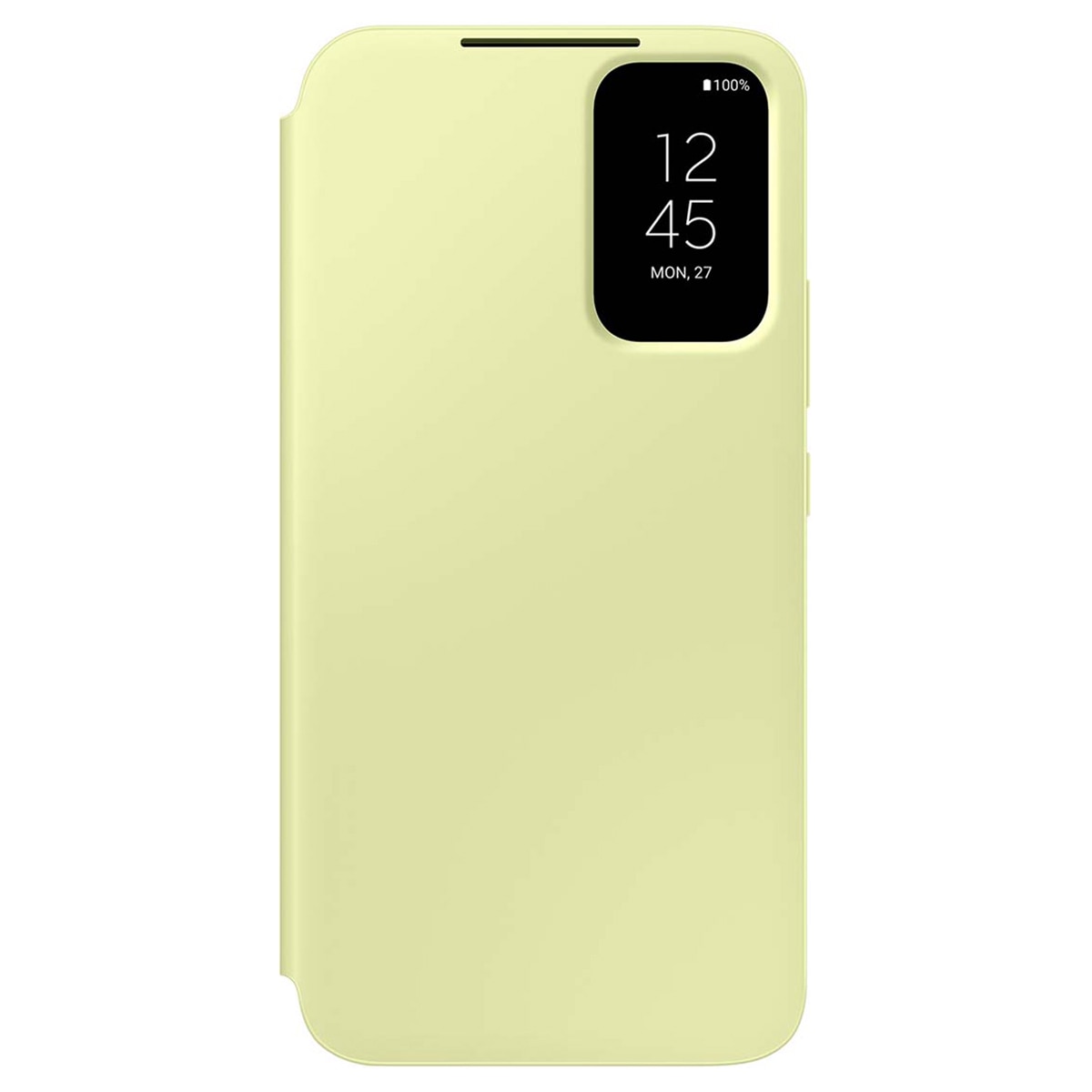 Imagem 0 de Capa Smart para Samsung Galaxy A34 - Lima