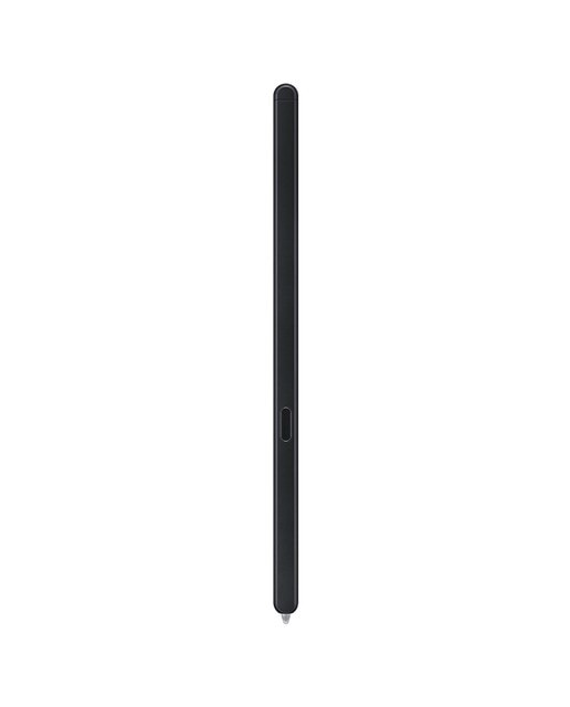 Samsung - Lápiz óptico negro Samsung S Pen para Galaxy Z Fold5.