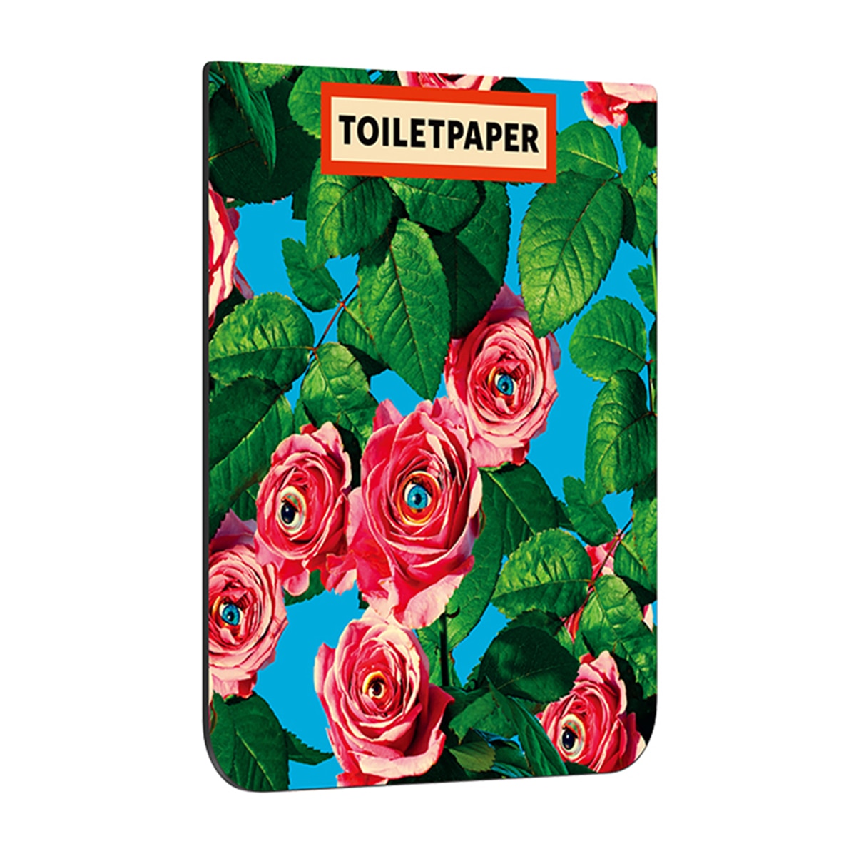 Tarjeta interactiva Samsung Toiletpaper Flower para Galaxy Z Flip 5 2