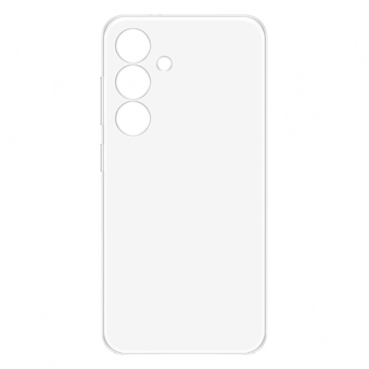 Imagen 0 de Funda transparente Samsung para Galaxy S24