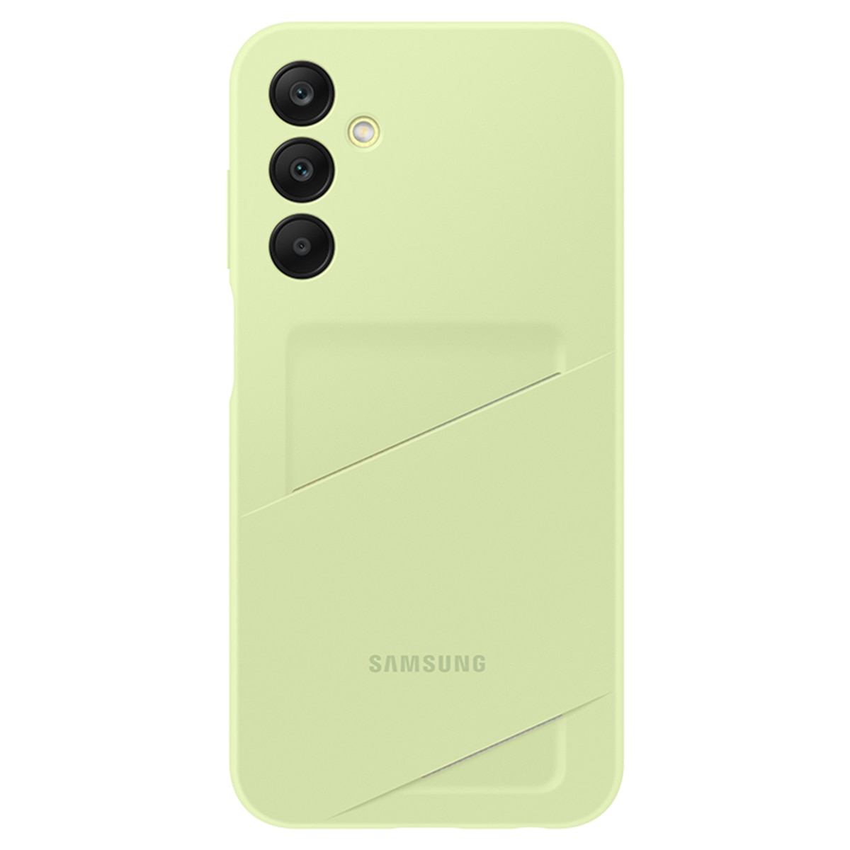 Funda lima Samsung Card Slot Case para Galaxy A25 Lima-2