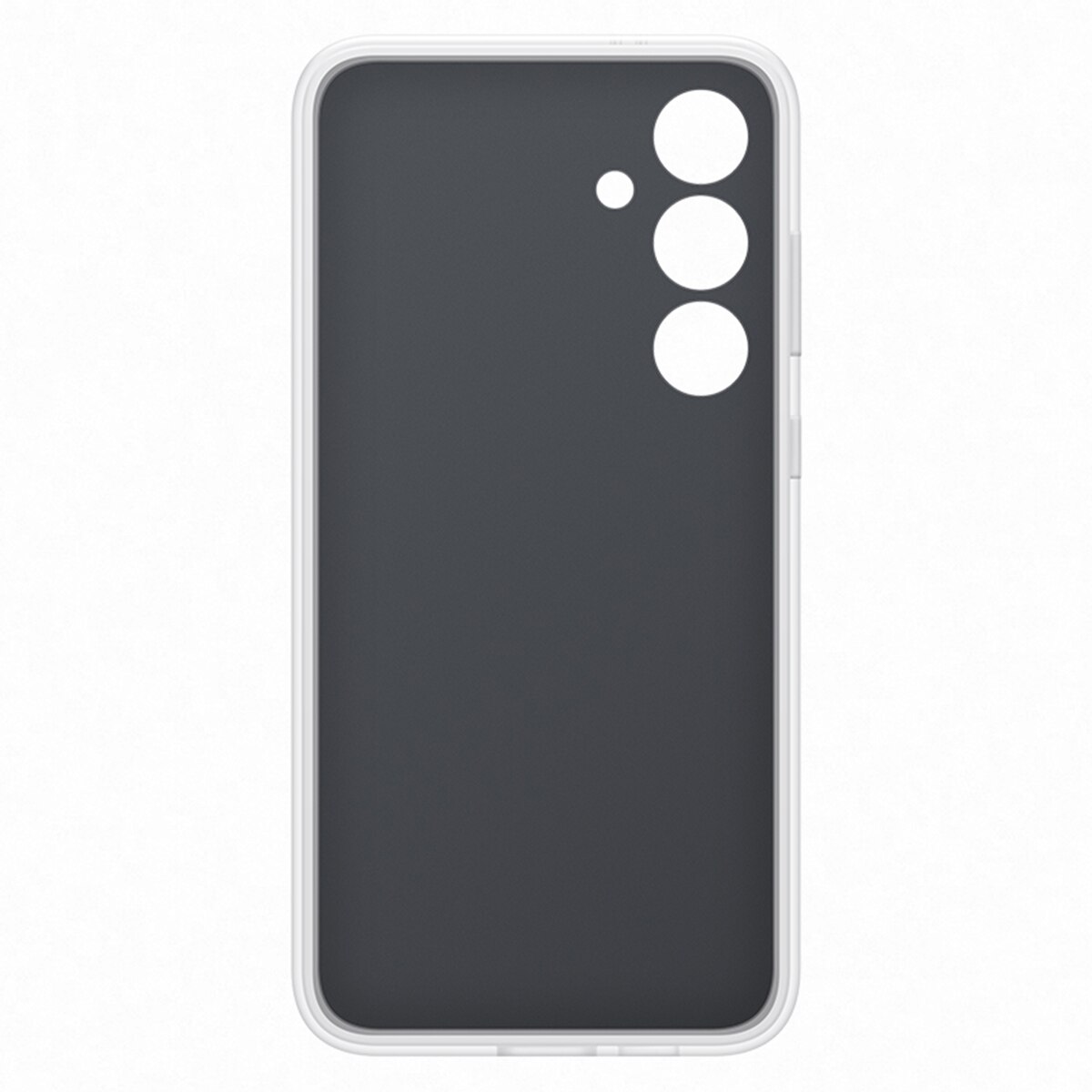 Funda Flipsuit Keith Harring blanca Samsung para Galaxy S24+ Blanco-4