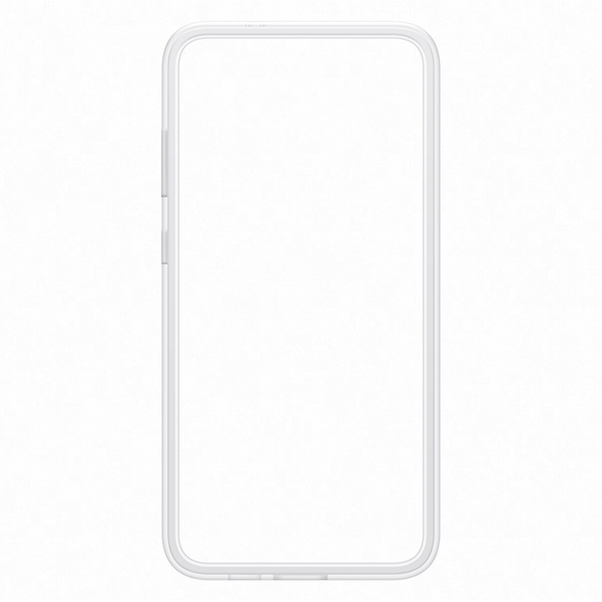 Funda Flipsuit Keith Harring blanca Samsung para Galaxy S24+ Blanco-5