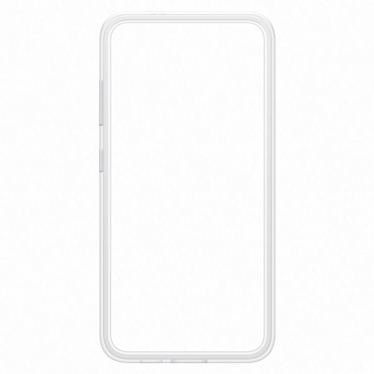 Funda Flipsuit Keith Harring blanca Samsung para Galaxy S24 4