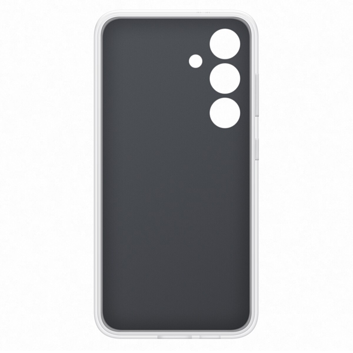 Funda Flipsuit Keith Harring blanca Samsung para Galaxy S24 5