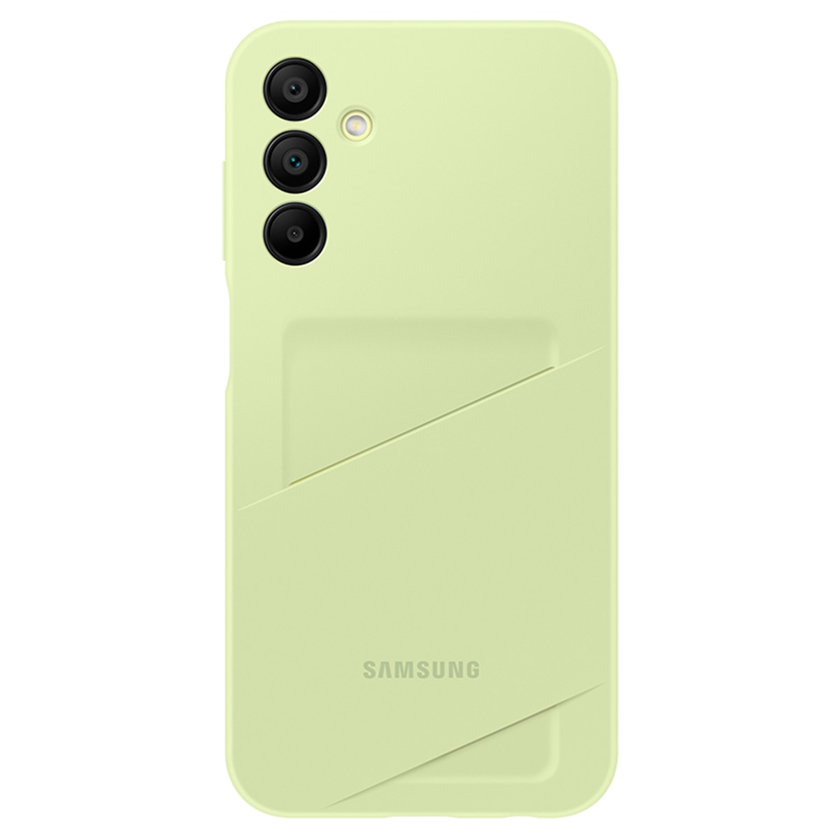 Funda lima Samsung Card Slot Case para Galaxy A15 Lima-2