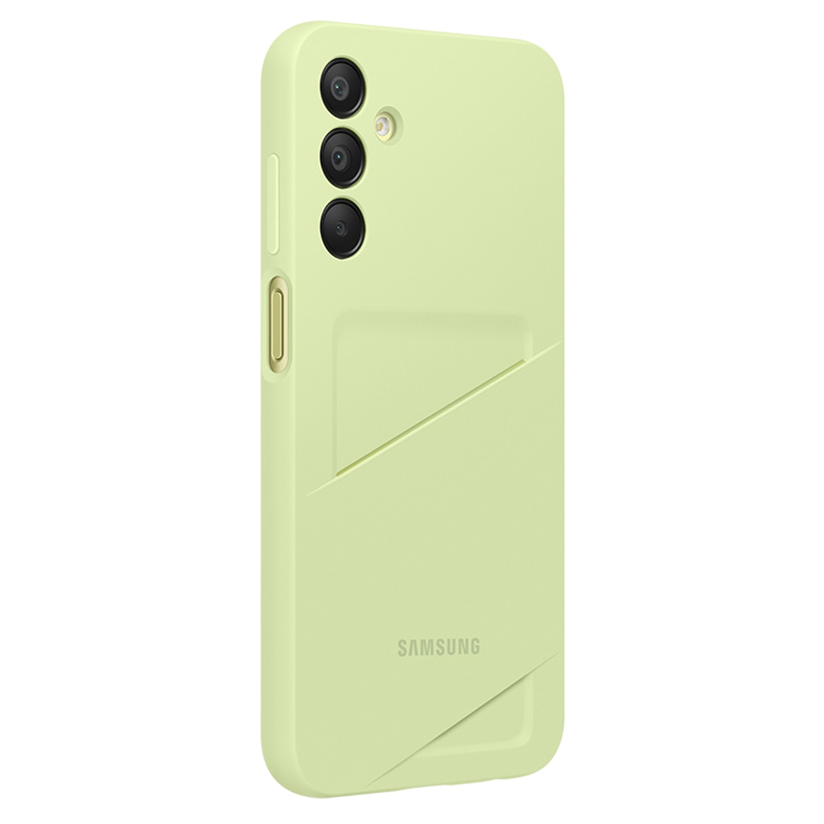 Funda lima Samsung Card Slot Case para Galaxy A15 Lima-3
