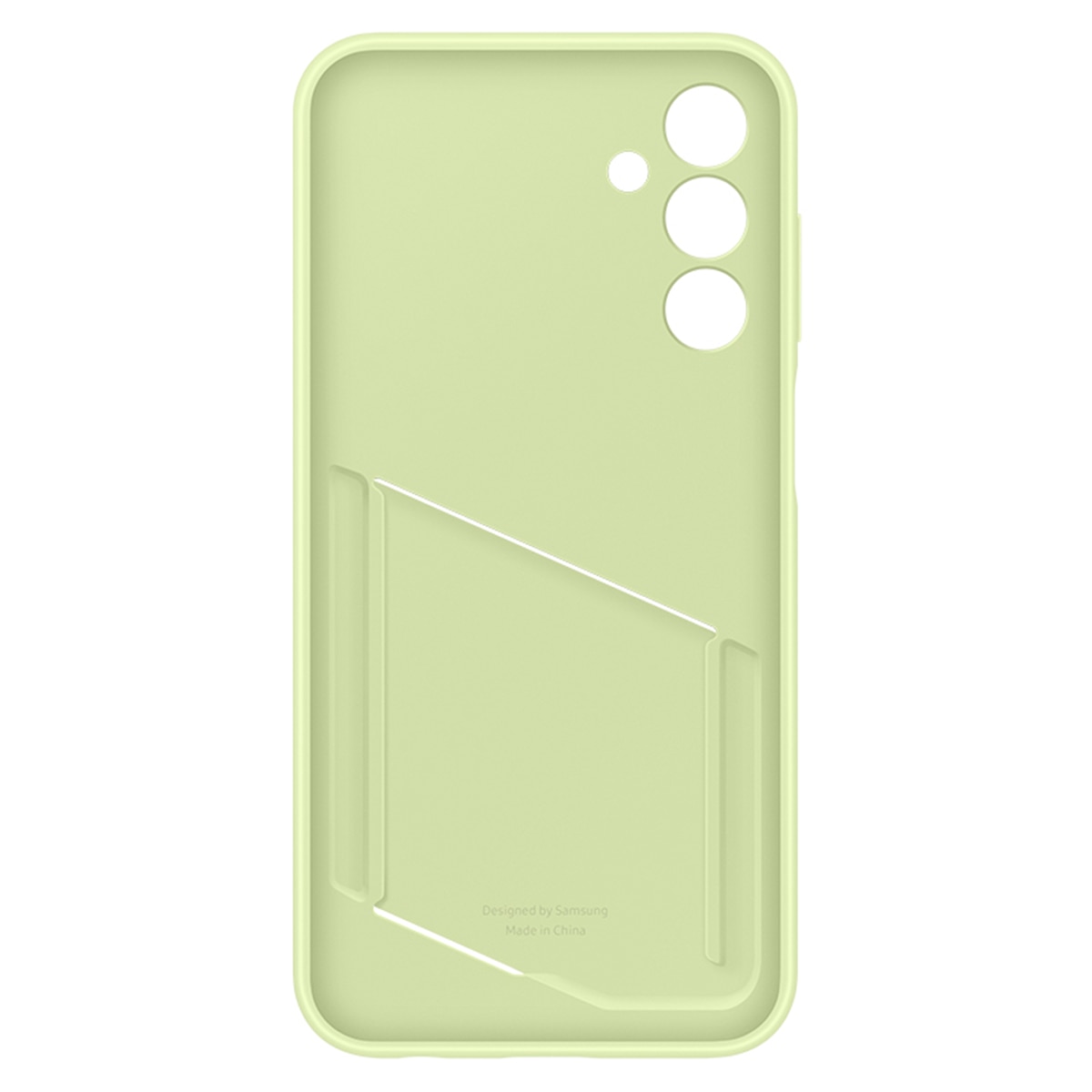 Funda lima Samsung Card Slot Case para Galaxy A15 Lima-4