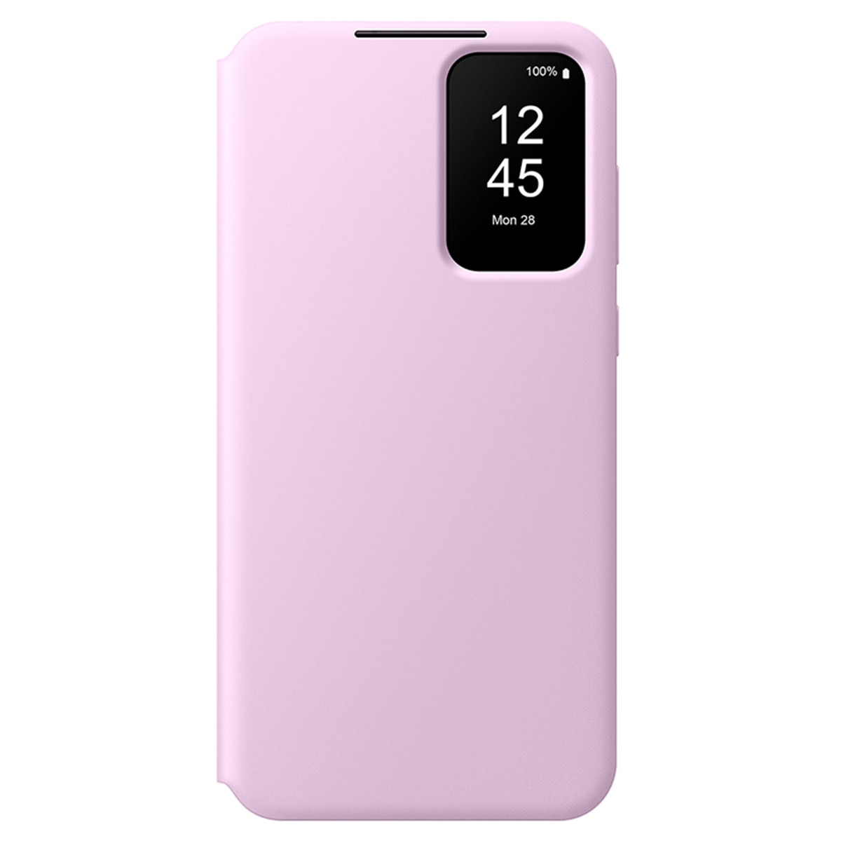 Imagem 0 de Capa Samsung Smart Cover para Galaxy A55 - Lavanda