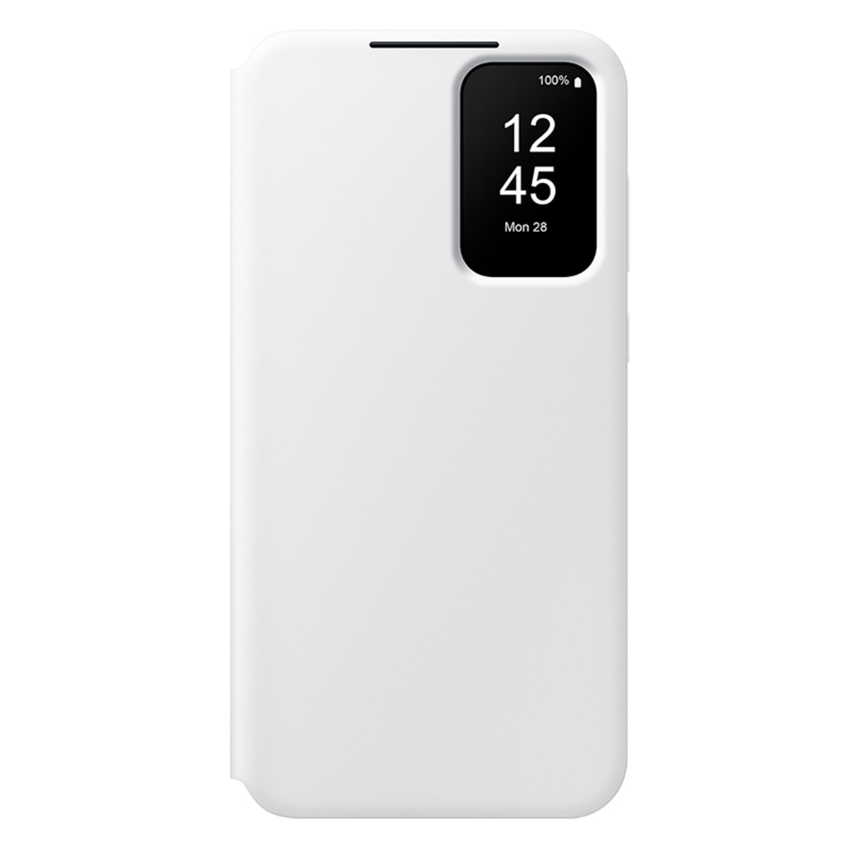 Imagem 0 de Capa Smart Cover Samsung para Galaxy A35 - Branco