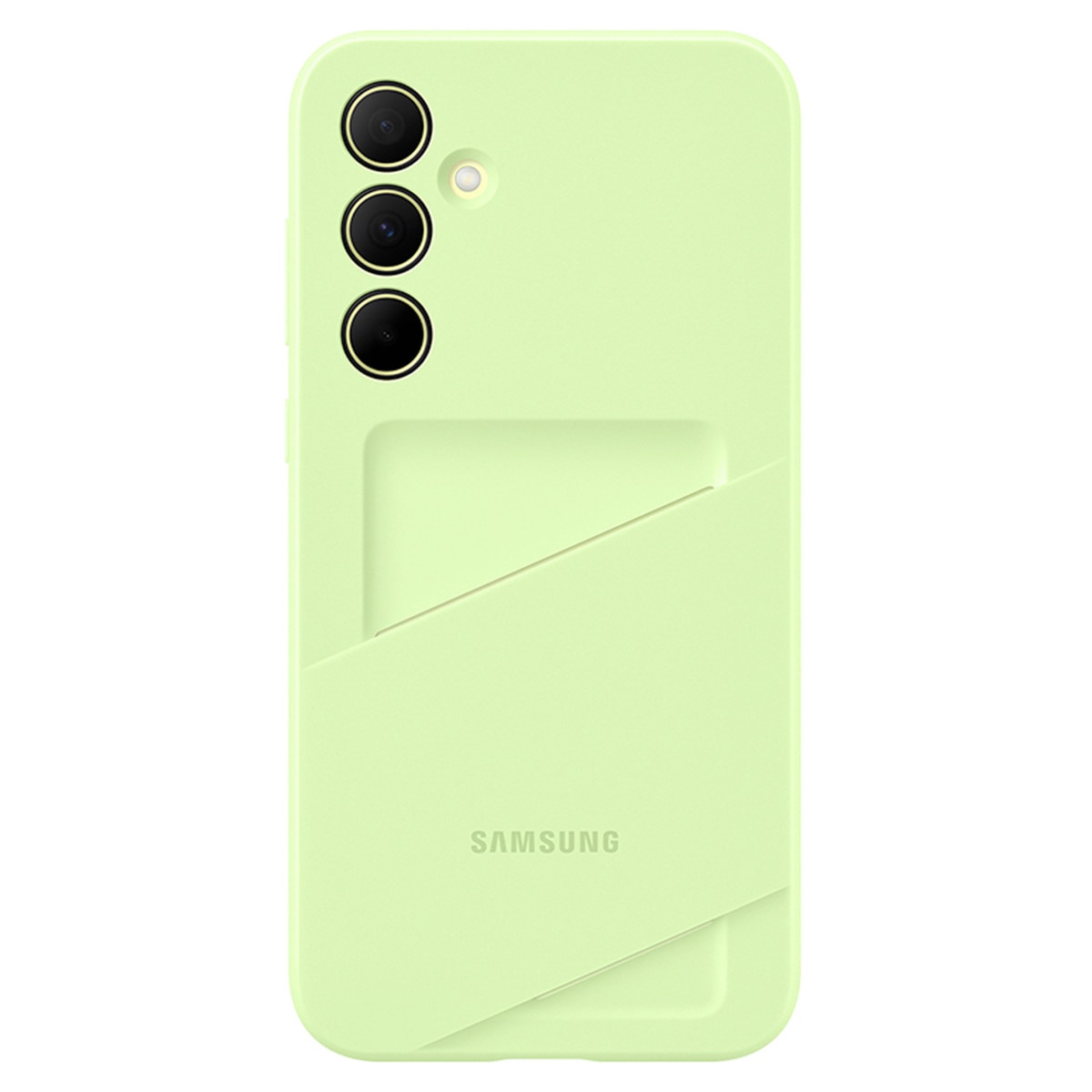 Funda con tarjetero lima Samsung para Galaxy A35 Lima-4