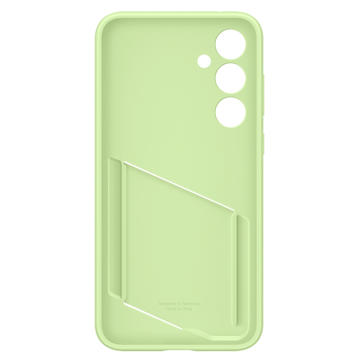Funda con tarjetero lima Samsung para Galaxy A35 Lima-5