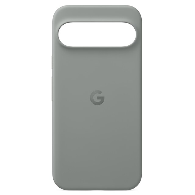 Funda Google para Pixel 9 Pro XL Verde liquen