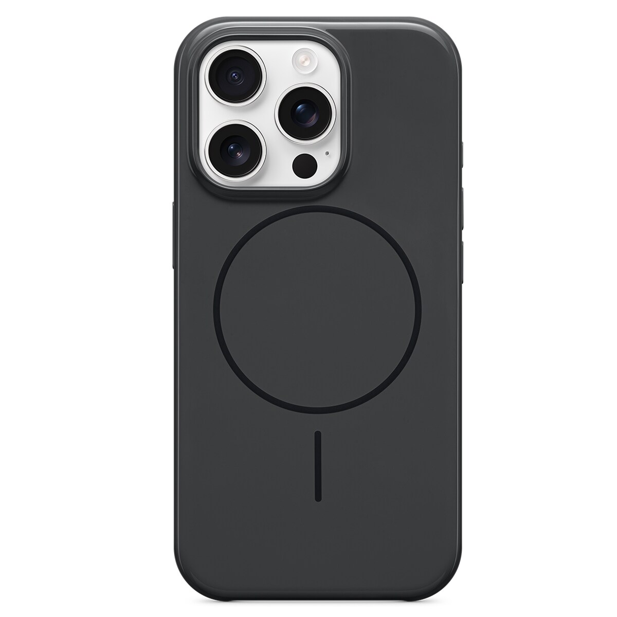 Capa Apple Beats com MagSafe para iPhone 16 Pro - Midnight Black 1
