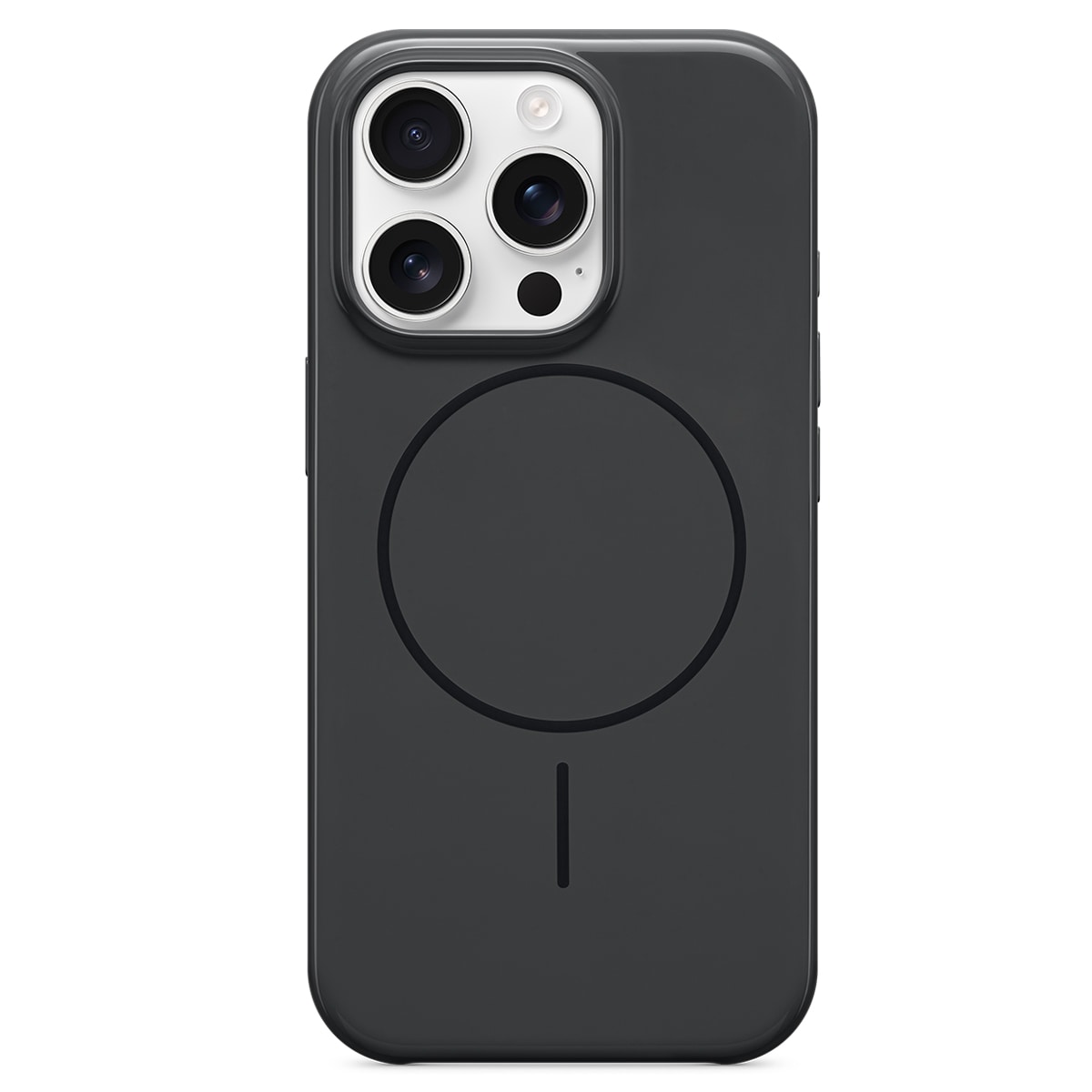 Capa Apple Beats com MagSafe para iPhone 16 Pro - Midnight Black 1