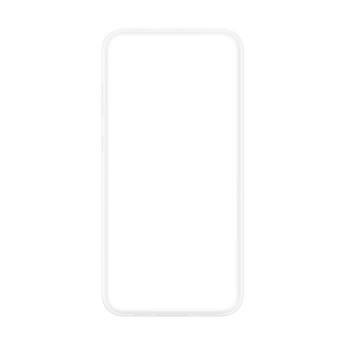 Funda Flipsuit roja Samsung para Galaxy S24 FE Rojo-4