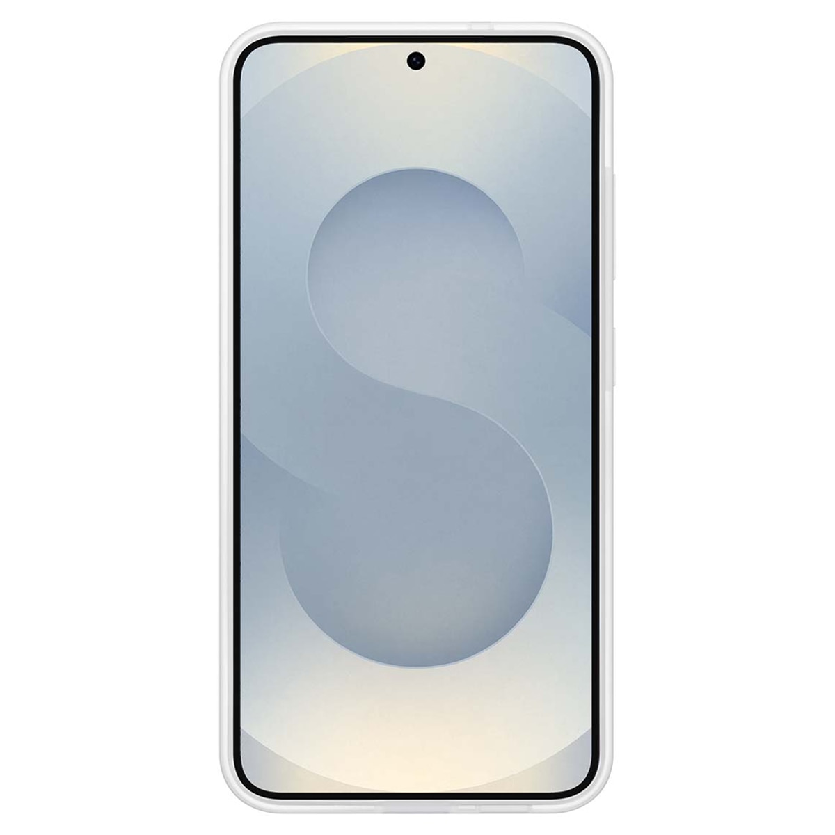 Capa FlipSuit para Samsung Galaxy S25 - Branco Branco-4