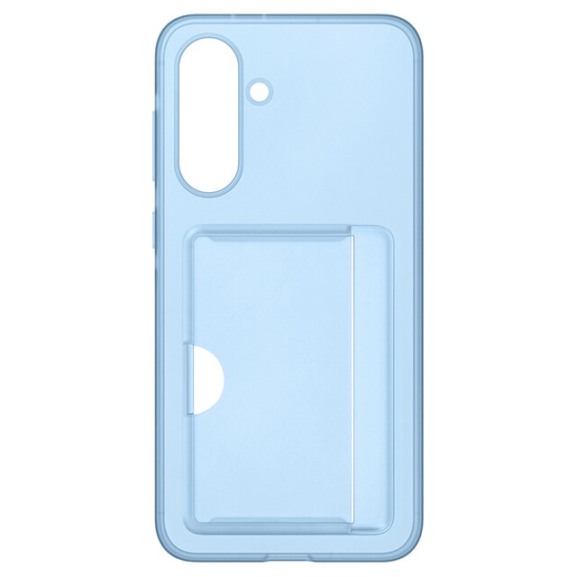 Imagen 0 de Funda tarjetero para Samsung Galaxy A56