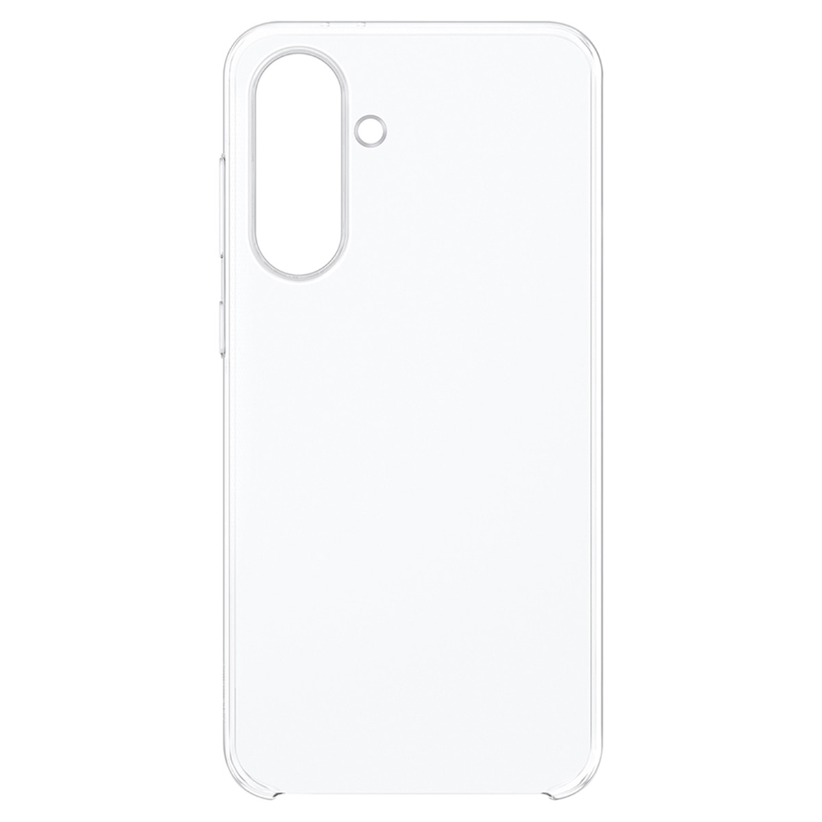 Imagen 0 de Funda transparente para Samsung Galaxy A56