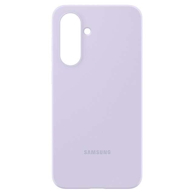 Imagen 0 de Funda de silicona para Samsung Galaxy A36