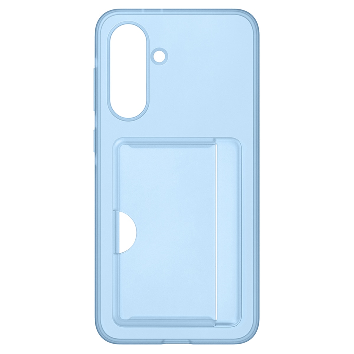 Imagen 0 de Funda tarjetero para Samsung Galaxy A36