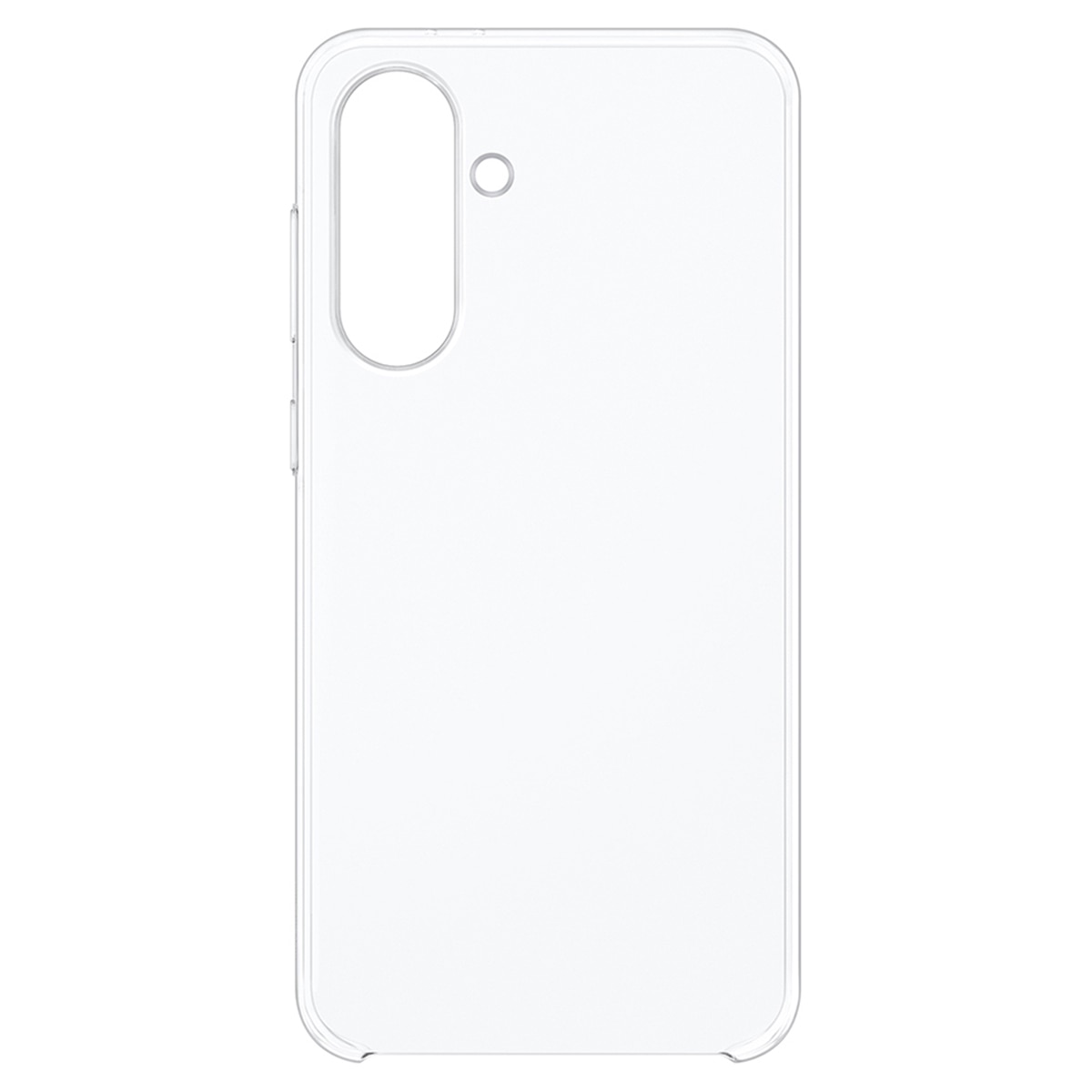 Imagen 0 de Funda transparente para Samsung Galaxy A36