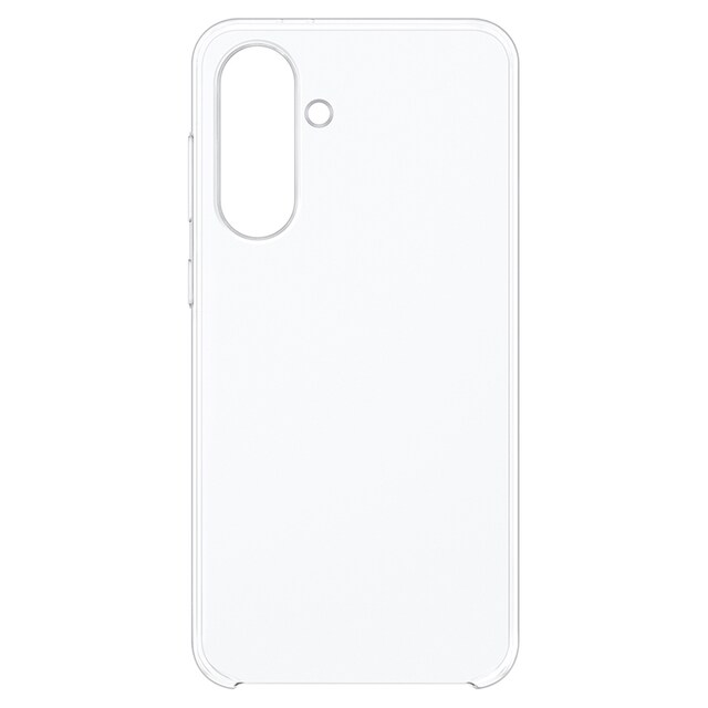 Imagen 0 de Funda transparente para Samsung Galaxy A36