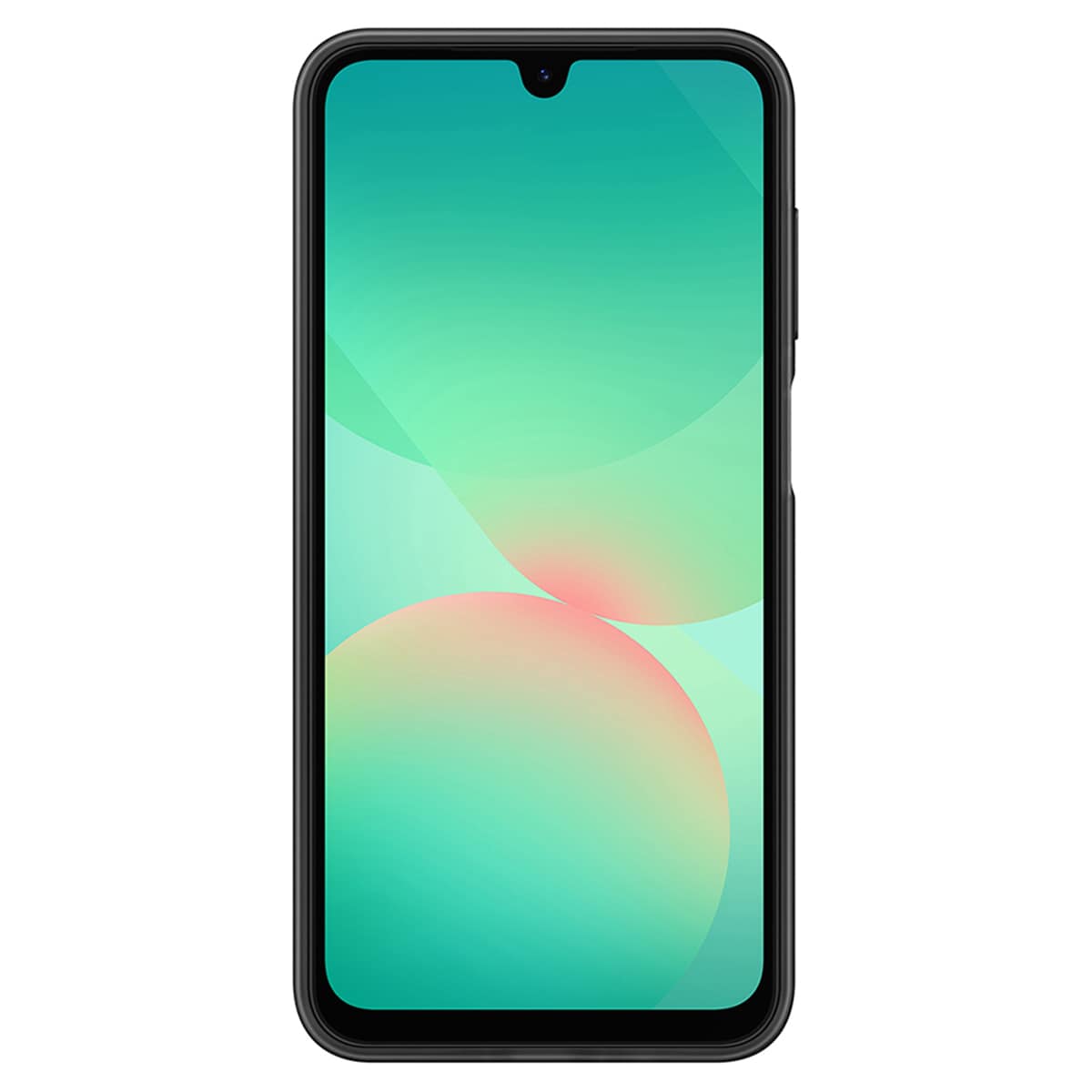 Funda tarjetero para Samsung Galaxy A26 Negro-3